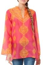  Kori Silk Top