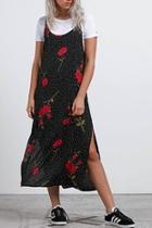  End Of The Rose Dress