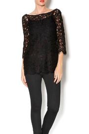 Cherlin Lace Top