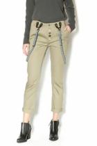  Loose Boyfriend Pant