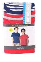  2 Pack Tees