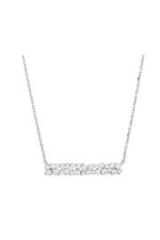  Cluster Bar Pendant