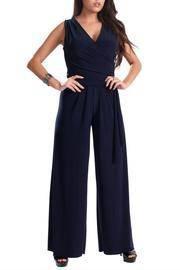  Navy Pant Jumper
