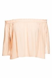  Anabelle Shoulder Top