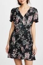  Dezzi Wrap Dress