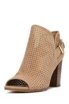  Easton Heeled Booties
