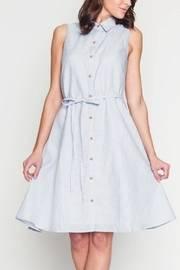  Khaleesi Dress