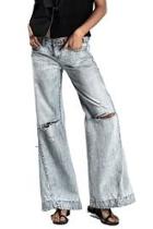  Florence Johnnies Jean