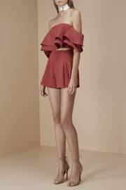  Two Fold Shorts