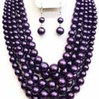  Royal Style Necklace