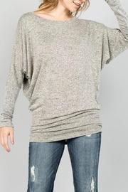  Long Dolman Top