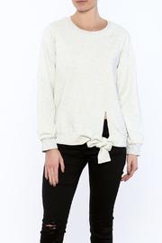  Tie Waist Top