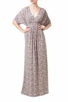  Ciela Maxi Dress