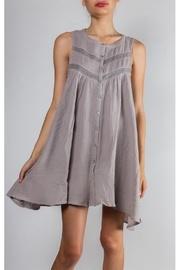  Cinderella Peasant Dress