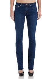  Straight Leg Jean