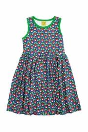 Rad Radishes Dress