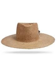 Sunset Straw Hat