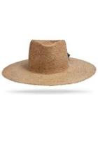  Sunset Straw Hat