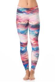  Truth Yoga Legging