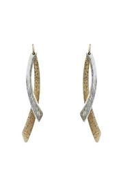  Infinite Earring