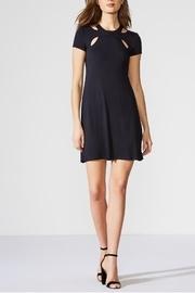  Daylily Dress