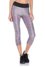  Liquid Mid Rise Capri
