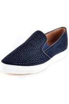  Sparkle Print Shoe