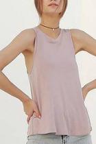  Higher Neck Tank