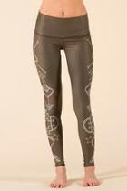  Seven Crowns Pant