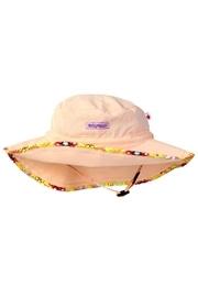  Upf 50+ Adjustable Hat