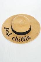  Just-chillin Hat