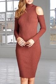  Fit'n Go Dress