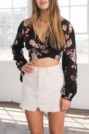  The Stacey Top