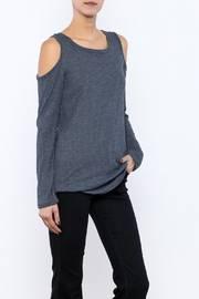  Grey Thermal Tunic