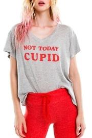  Not-today-cupid Tee