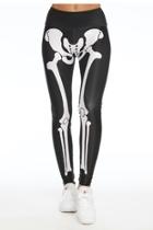  Bad Bone Leggings