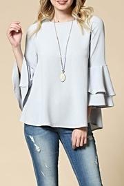  The Andrea Top