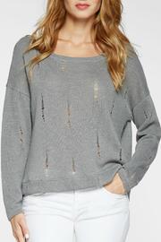  Blair Hole Pullover