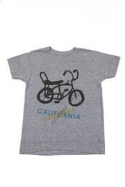  Banana Seat Bike Tee