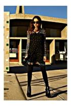 Ensemble Dress
