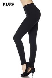  Brushed Plus Legging