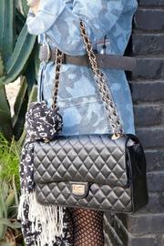  Koko Quilted Purse