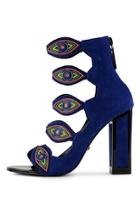  Thea Cage Heel