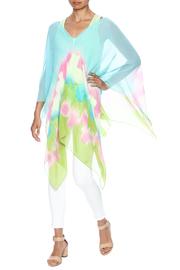  Multifunctional Poncho