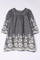  Slate Gracie Dress