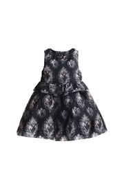  Heart Nana Dress