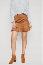  Flirty Miniskirt