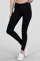  Neon Dotted Pant