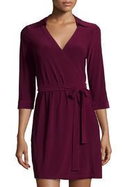  Milo Wrap Dress