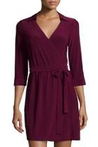  Milo Wrap Dress
